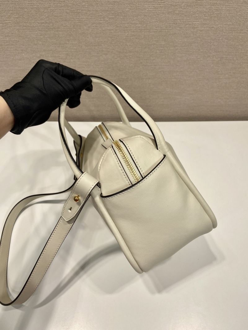 Prada Satchel Bags